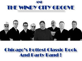 Small Time Dave And The Windy City Groove - Cover Band - Crete, IL - Hero Gallery 1