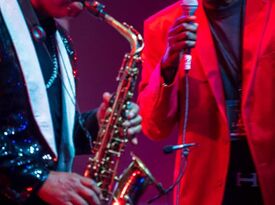 Carlos Cannon Smooth Jazz/R&B/Pop Saxophonist - Saxophonist - Chicago, IL - Hero Gallery 2