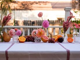 Little Muse - Event Planner - New Orleans, LA - Hero Gallery 2