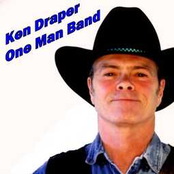 Ken Draper (One Man Band), profile image