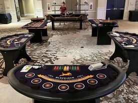 Des Moines Casino Event Planners - Casino Games - Des Moines, IA - Hero Gallery 1