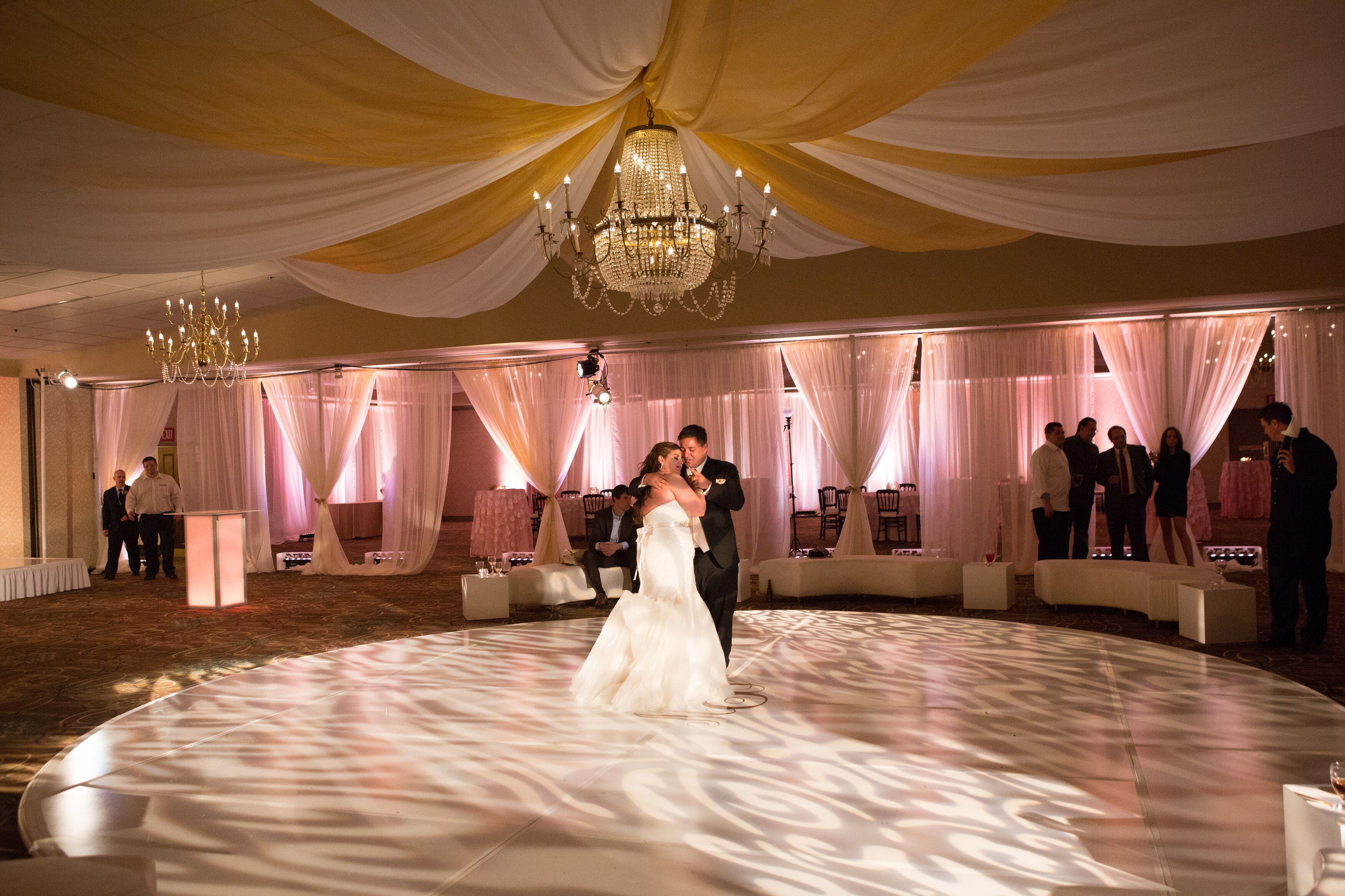 Orlando s Event  Centers Reception  Venues  Maryland  