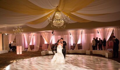 Orlando S Event Centers Reception Venues Maryland Heights Mo