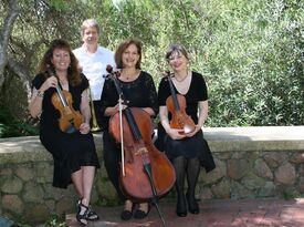 Bay Area All Strings & Brass - String Quartet - San Jose, CA - Hero Gallery 2
