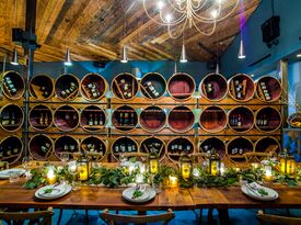 Madera Kitchen - Wine Room - Wine Bar - Los Angeles, CA - Hero Gallery 3