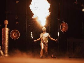 Endless Entertainment - Circus Performer - Atlanta, GA - Hero Gallery 1