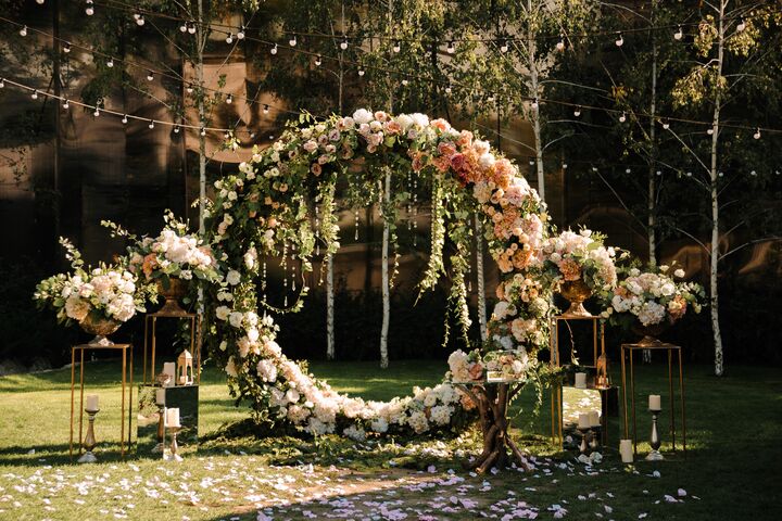 Vip Events Decor & Floral Designs, Inc. | Florists ...