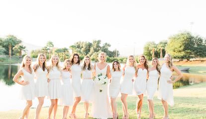 jessica lauren wedding dress