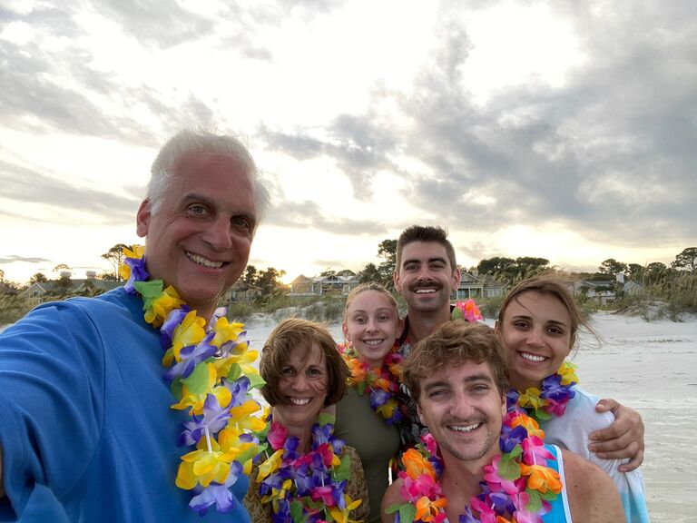 Our family vacation to Hilton Head, South Carolina. 