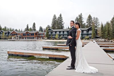 Wedding Ceremony Venues In Boise Id The Knot