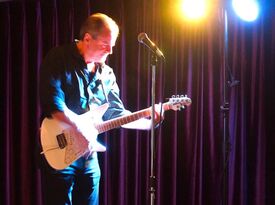 Bill Nadeau - Singer Guitarist - Holland Landing, ON - Hero Gallery 3