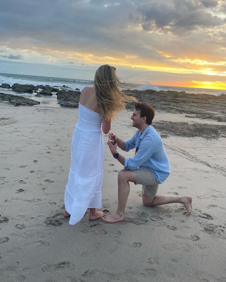 Santa Teresa, Costa Rica