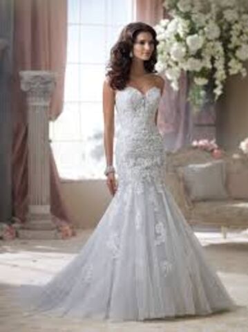 Enchanted Bridal Boutique - Bakersfield, CA