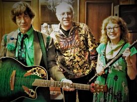 50 SHADES OF GREEN! Great St. Patrick’s Day Music - Irish Band - Hollywood, CA - Hero Gallery 3