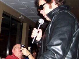 ELVIS By Dano - Elvis Impersonator - Federal Way, WA - Hero Gallery 4