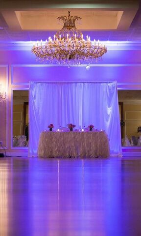 Falls Manor Catering & Special Events - Bristol, PA