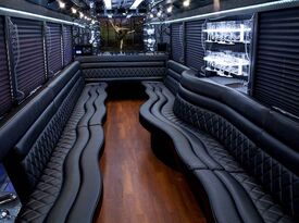 CnC Luxury Transport - Party Bus - Orlando, FL - Hero Gallery 4