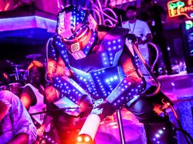 Extreme Airborne Entertainment LLC - Party Robot - Orlando, FL - Hero Gallery 1