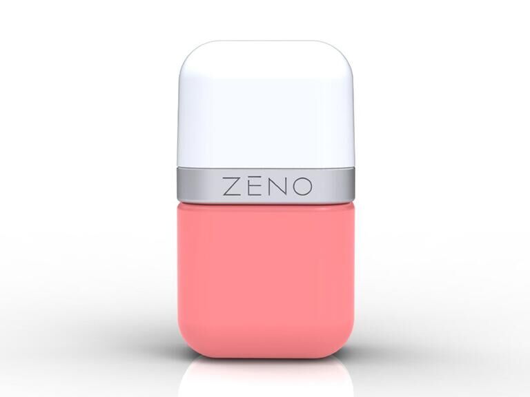 Zeno at home laser for acne