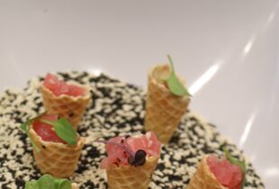 Simply Gourmet - Catering - Poughkeepsie, NY - WeddingWire