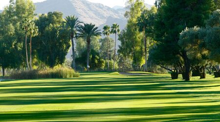 Scottsdale Area Weddings, Orange Tree Golf Club