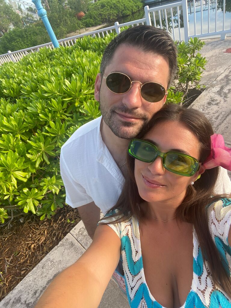 Baha Mar Proposal