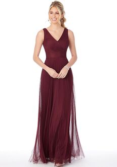 mori lee 21592