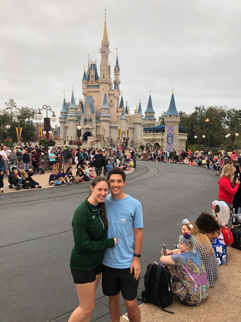 Disney Trip