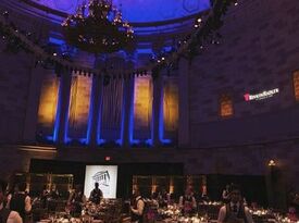 Gotham Hall - Ballroom New York City, NY | The Bash