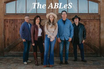 The ABLeS - Country Band - Bolivar, MO - Hero Main