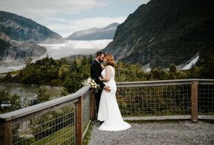 Brendan Smith Photography  Alaska Wedding, Portrait, Event