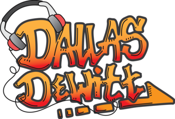 DJ Dallas DeWitt - DJ - Dayton, OH - Hero Main
