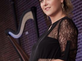 Monika Vasey, harpist - Harpist - Falls Church, VA - Hero Gallery 2