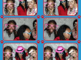 Dance Pro DJs and Photo booths - Photo Booth - Oak Lawn, IL - Hero Gallery 1