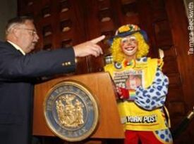 Sunny The Clown - Clown - Yonkers, NY - Hero Gallery 3