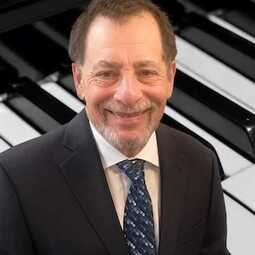 Bruce Lewis, Piano/Keyboard, profile image