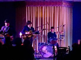 The Beat Tells - Beatles Tribute Band - Newtown, PA - Hero Gallery 2