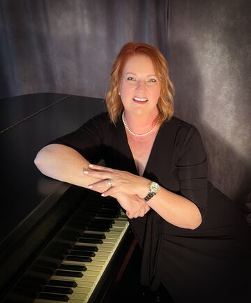 Lisa Higginbotham Music - Pianist - Birmingham, AL - Hero Main