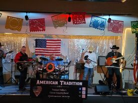 American Tradition - A Classic Country Music Band - Country Band - Emmett, ID - Hero Gallery 2