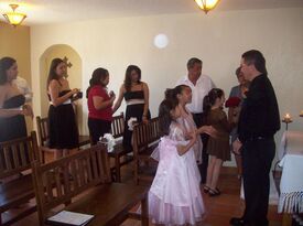 From this Moment Wedding Ministries - Wedding Officiant - El Paso, TX - Hero Gallery 2