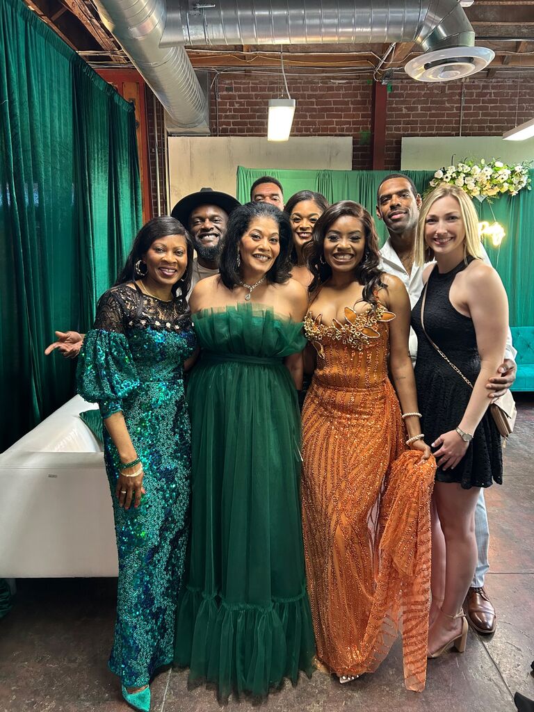 Sochima's 30th Birthday Party!