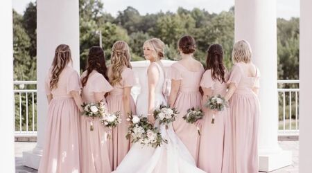 25+ Mother Of The Bride Dresses Atlanta