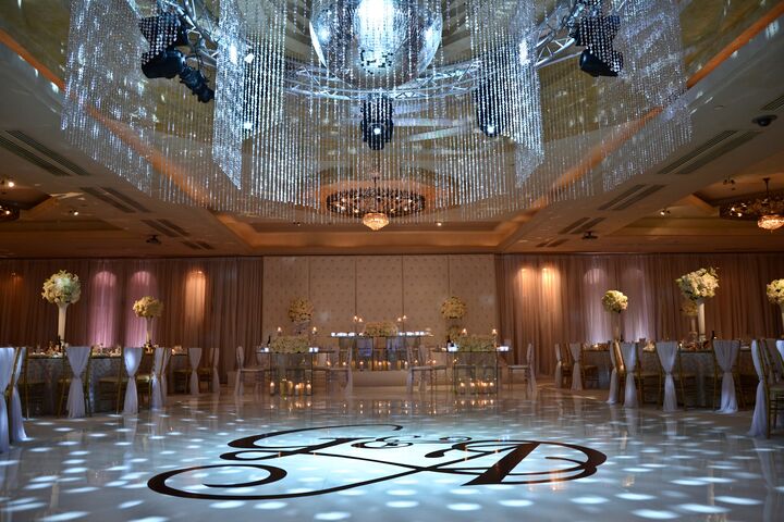 L.A. Banquets - Le Foyer Ballroom | Reception Venues - North Hollywood, CA