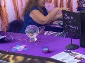 Intuitive Services By Christelle - Psychic - Encinitas, CA - Hero Gallery 2