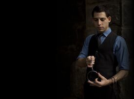 Eric W. Brown - Magician/Entertainer - Magician - New York City, NY - Hero Gallery 3
