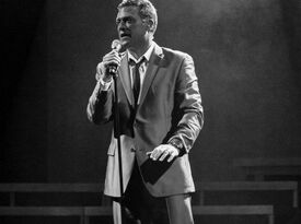 Scott Keo- The Premier Michael Buble' Tribute - Michael Buble Tribute Act - Phoenix, AZ - Hero Gallery 4