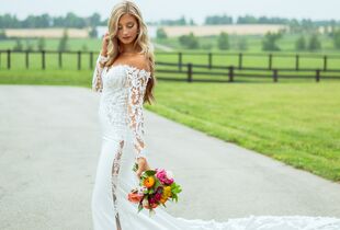 Bridal Salons in Lexington KY The Knot