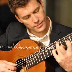 Chris Dunn Classical Guitar Ceremonies Inc., profile image