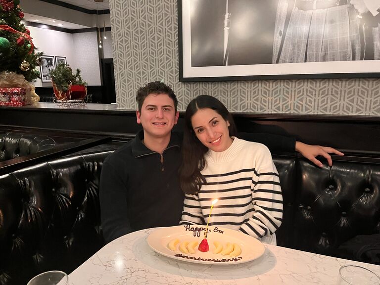 8yr Anniversary