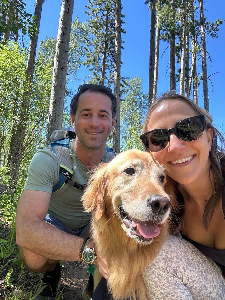 Holiday getaway to Beaver Creek